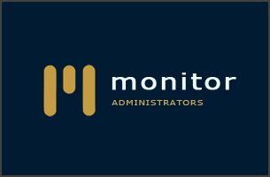 monitor logo