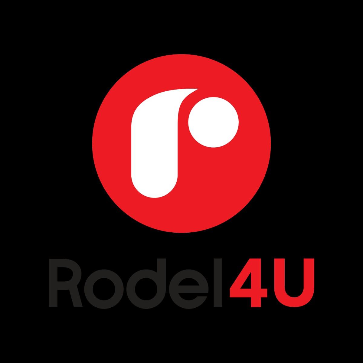 Rodel logo