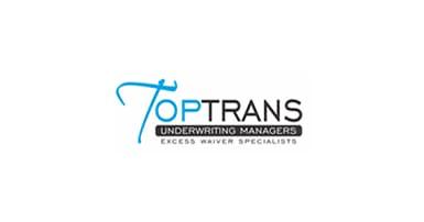 TopTrans logo