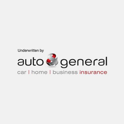 Auto General logo